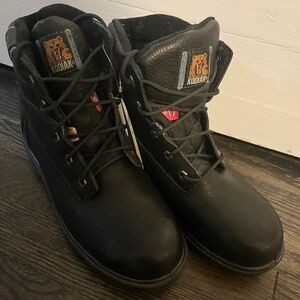 Women’s Kodiak Blue Work Boots